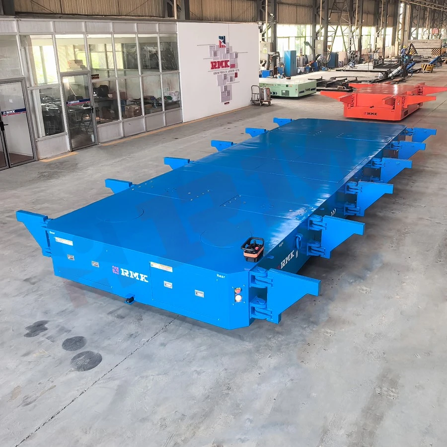Self propelled transporter Self propelled transporter