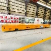 10 tona čelične konstrukcije, industrijska kolica za prijenos