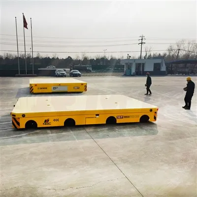 Kolica za prijenos teškog tereta