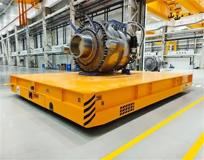 Omnimove kolica za prijenos