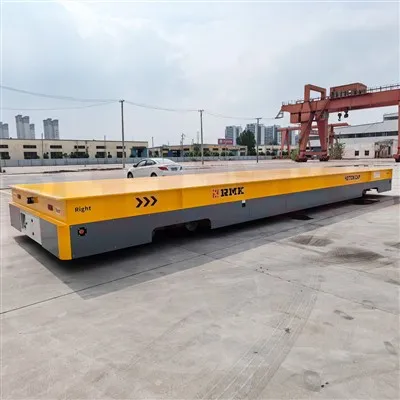 Ultra dugotrajna prijevozna kolica s dual-hidrauličkim kolica bez tragove baterije